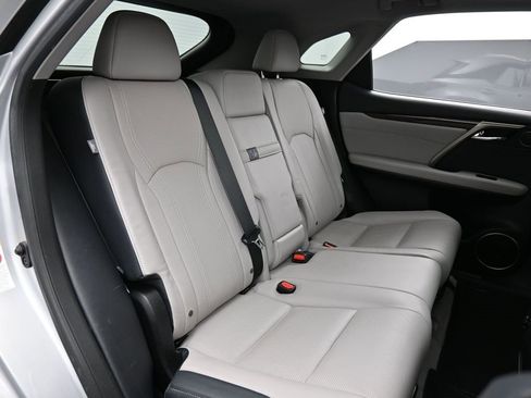 Used 2019 Lexus RX 350 AWD image 29