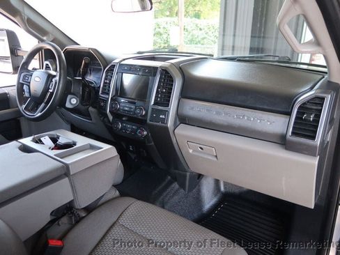 Used 2020 Ford F250 XLT w/ XLT Value Package AWD/4WD image 22