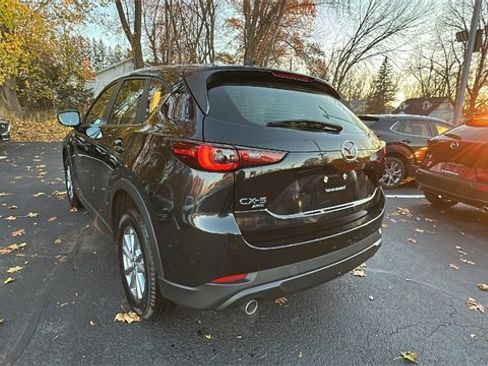 Used 2023 MAZDA CX-5 AWD 2.5 S image 8