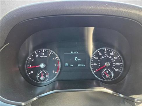 Used 2022 Kia Telluride LX AWD/4WD image 12