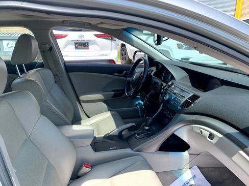 Used 2009 Acura TSX w/ Technology Package image 6