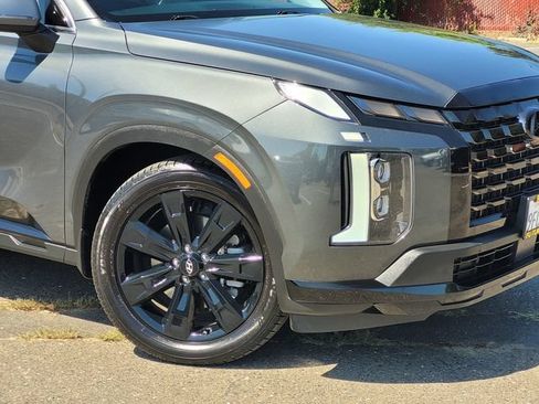 Used 2023 Hyundai Palisade XRT FWD image 9