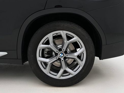 Certified 2023 BMW X3 xDrive30i w/ Convenience Package AWD/4WD image 28