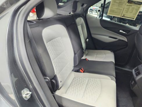 Used 2019 Chevrolet Equinox LS w/ LS Convenience Package image 37