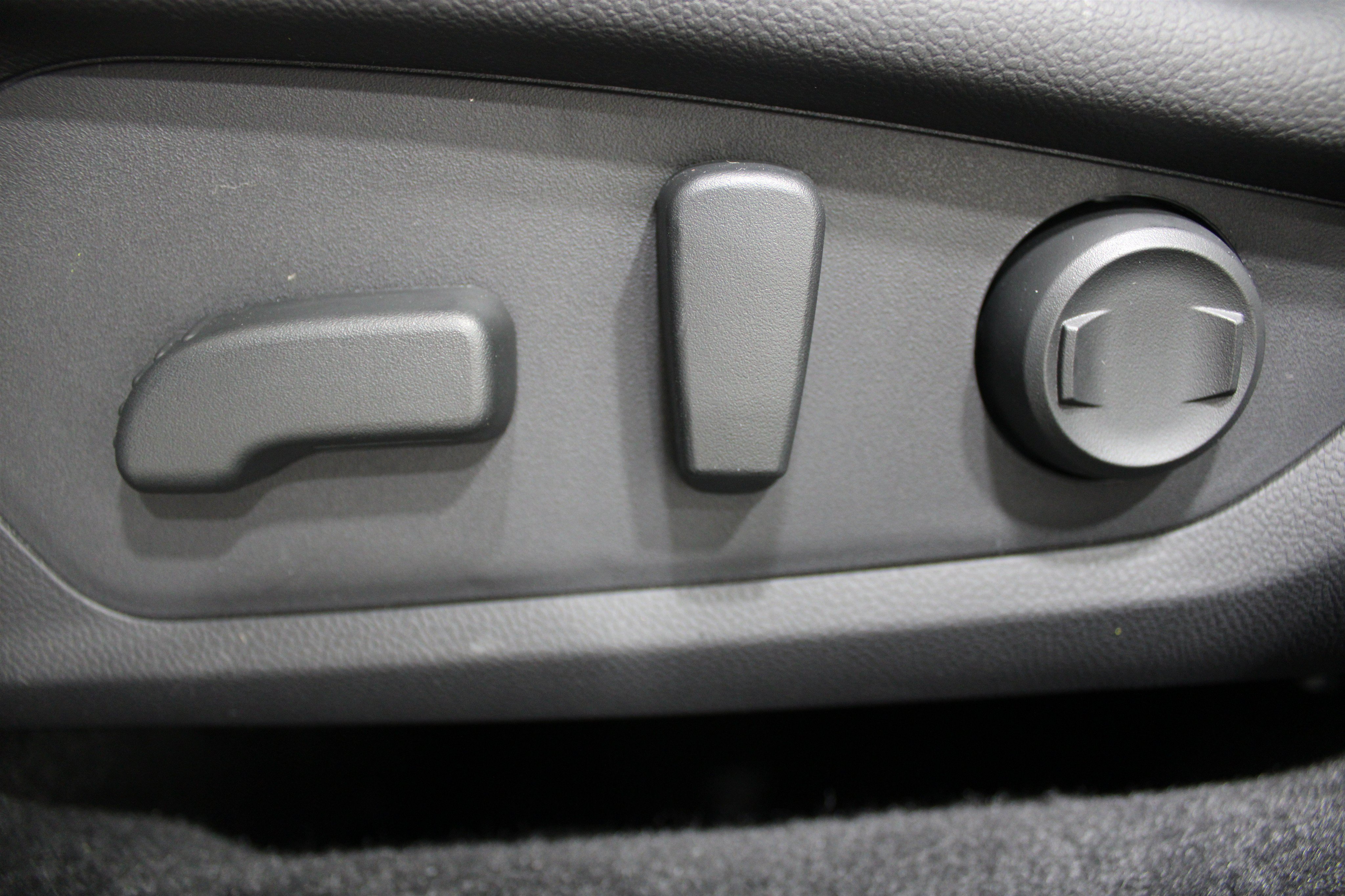 New 2026 Subaru Forester Sport AWD/4WD image 13