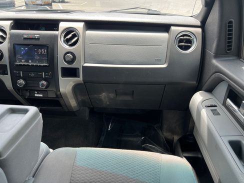 Used 2013 Ford F150 XLT AWD/4WD image 30