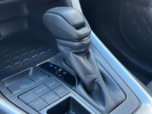 New 2025 Toyota RAV4 LE image 18