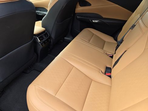 Certified 2024 Lexus RX 350 Premium Plus image 39