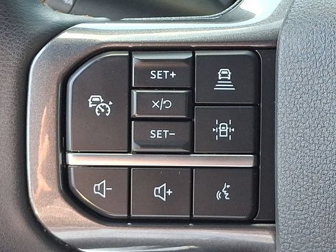 Used 2023 Ford F150 Tremor w/ Equipment Group 402A High AWD/4WD image 21