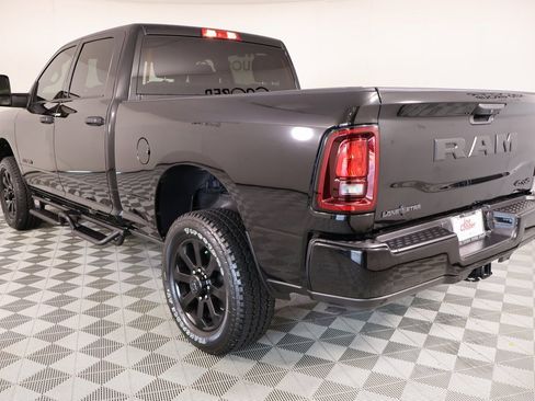 Used 2026 RAM 2500 Lone Star image 23