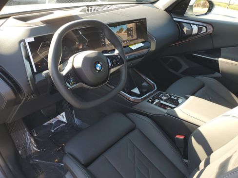 New 2026 BMW X3 xDrive30 w/ Premium Package image 23