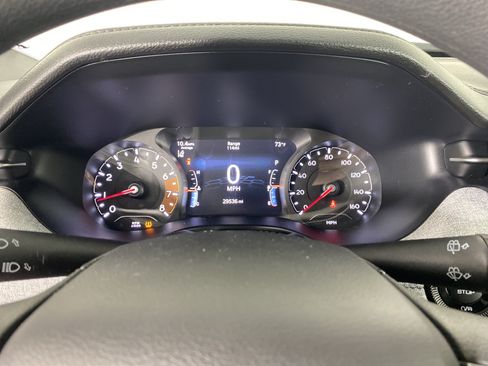 Used 2023 Jeep Compass Sport AWD/4WD image 20