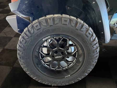 Used 2023 Jeep Wrangler Unlimited Sport AWD/4WD image 9