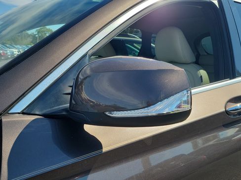 Used 2019 INFINITI QX50 Luxe image 11