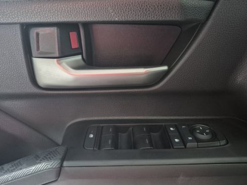 New 2026 Toyota Tacoma TRD Off-Road w/ TRD Off Road Premium Package image 16