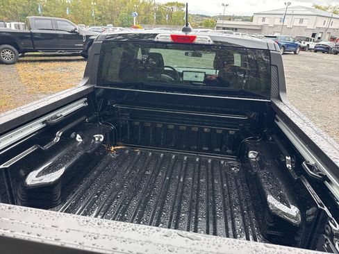 New 2025 Ford Maverick XLT w/ Equipment Group 301A image 11