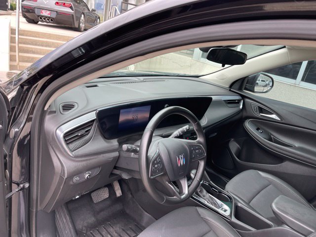 Used 2025 Buick Encore GX Preferred FWD image 7
