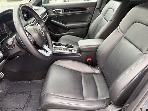 Used 2026 Honda Civic Sport image 22