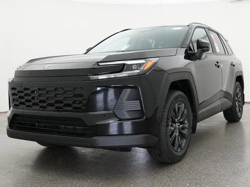 New 2026 Toyota RAV4 FWD image 35