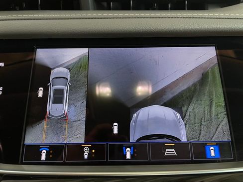 Used 2023 Cadillac XT5 Premium Luxury w/ Technology Package image 58