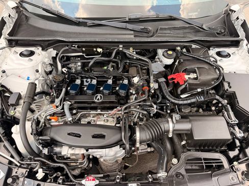 Used 2023 Acura Integra A-Spec FWD image 67