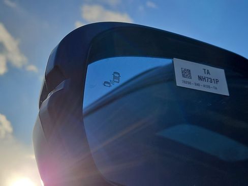 Used 2026 Honda CR-V Sport Touring image 6