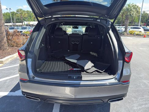 Certified 2023 Acura MDX A-Spec AWD/4WD image 11