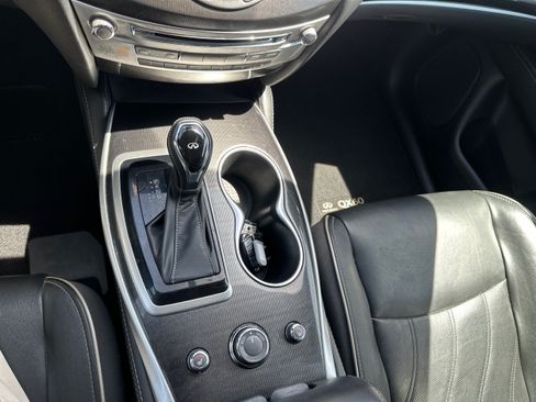 Used 2019 INFINITI QX60 Luxe AWD/4WD image 15
