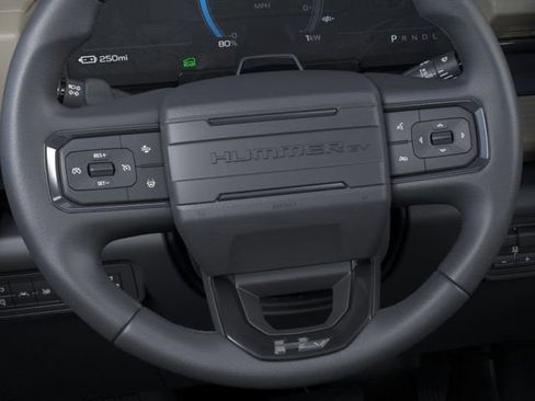 New 2026 GMC Hummer EV SUV image 19