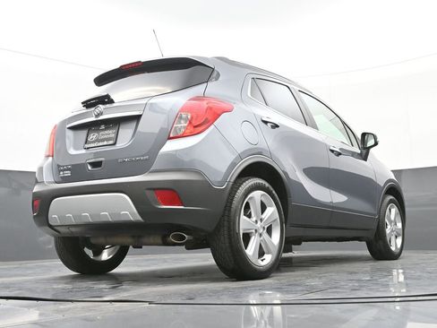 Used 2015 Buick Encore Leather image 45