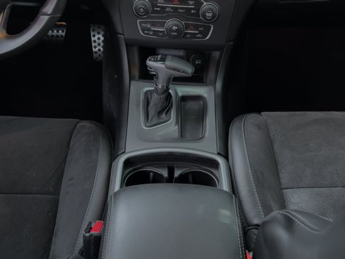 Used 2020 Dodge Charger R/T w/ Plus Group RWD image 54
