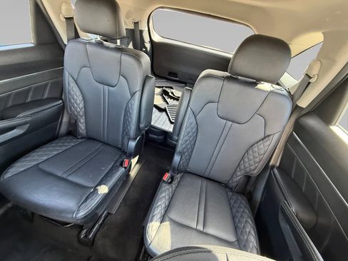 Used 2022 Kia Sorento SX image 13