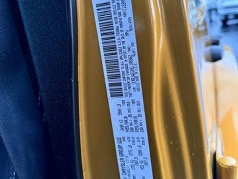 Used 2014 Jeep Wrangler Unlimited Sahara w/ Connectivity Group image 20