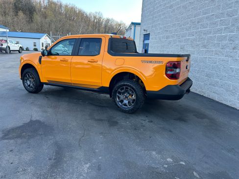 New 2026 Ford Maverick Tremor AWD/4WD image 10