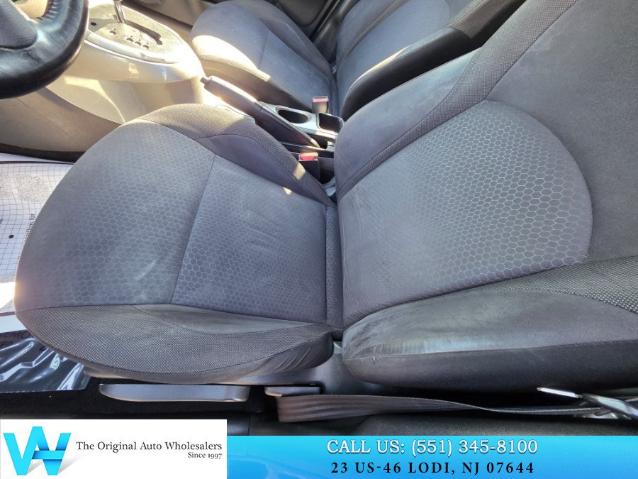 Used 2013 Nissan Juke SV AWD/4WD image 12