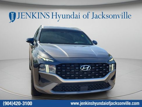 Used 2023 Hyundai Santa Fe SEL AWD/4WD image 14