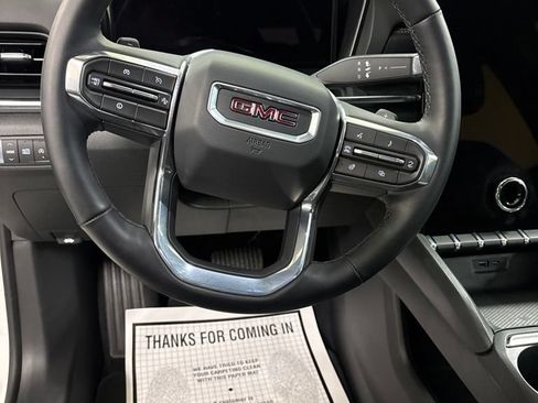 Used 2026 GMC Terrain Elevation FWD image 12