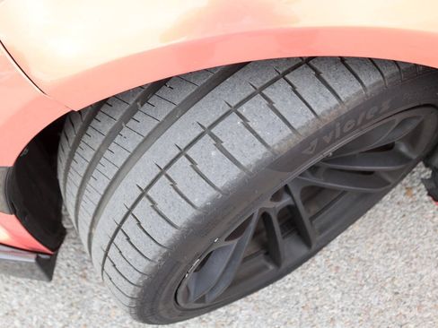 Used 2020 Dodge Charger Scat Pack RWD image 25