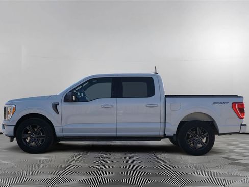 Certified 2022 Ford F150 XLT w/ Equipment Group 302A High RWD image 7