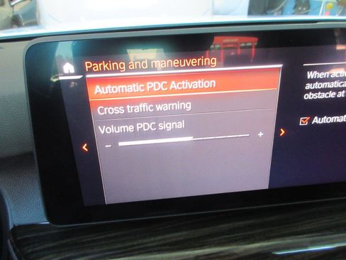 Used 2023 BMW 530i w/ M Sport Package RWD image 75