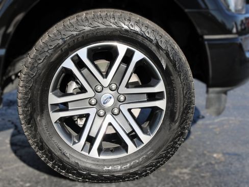 Used 2023 Ford F150 XL w/ STX Appearance Package image 47