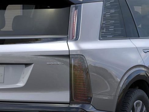 New 2026 Cadillac Vistiq Sport image 34