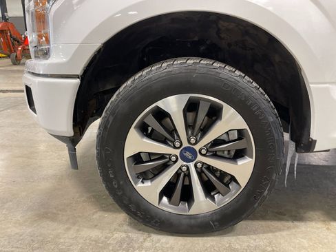 Used 2020 Ford F150 XL w/ Equipment Group 101A Mid image 29