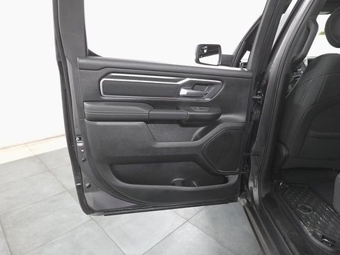 New 2026 RAM 1500 Big Horn image 23