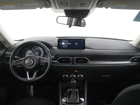 Used 2023 MAZDA CX-5 AWD 2.5 S image 13