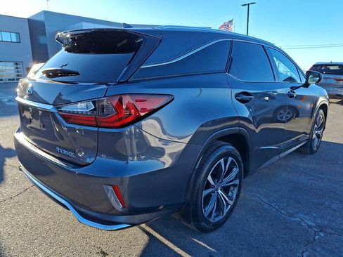 Used 2022 Lexus RX 350L image 4