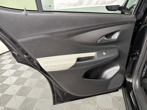 New 2026 Buick Envista Avenir image 20