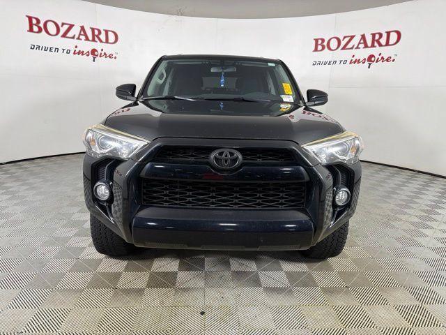 Used 2019 Toyota 4Runner SR5 RWD image 3