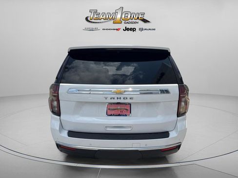 Used 2024 Chevrolet Tahoe LS w/ Driver Alert Package AWD/4WD image 7