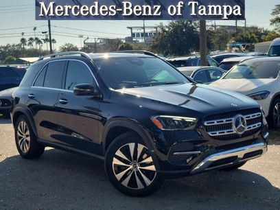 Certified 2026 Mercedes-Benz GLE 350 4MATIC